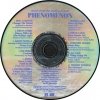 Music From The Motion Picture Phenomenon (CD)